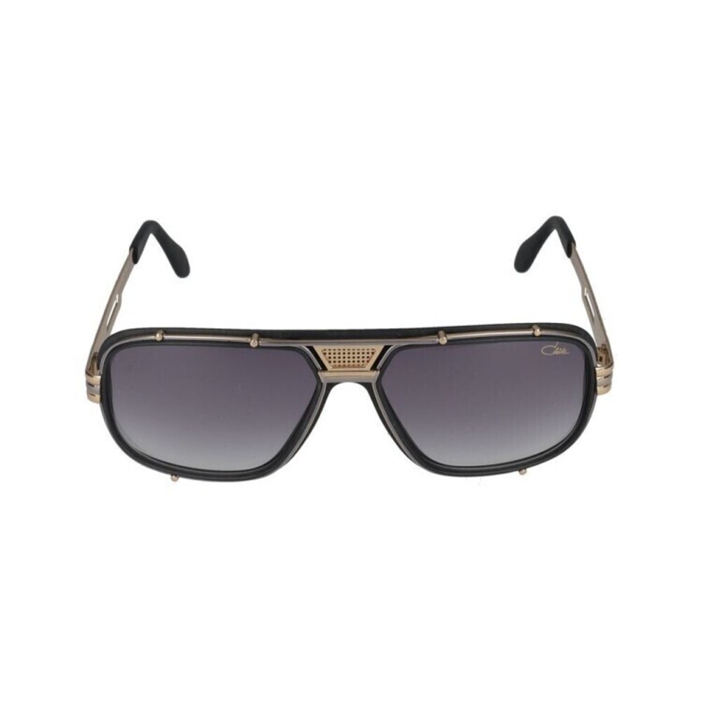 Cazal Sunglasses 665 001 60/15/140 - NWT